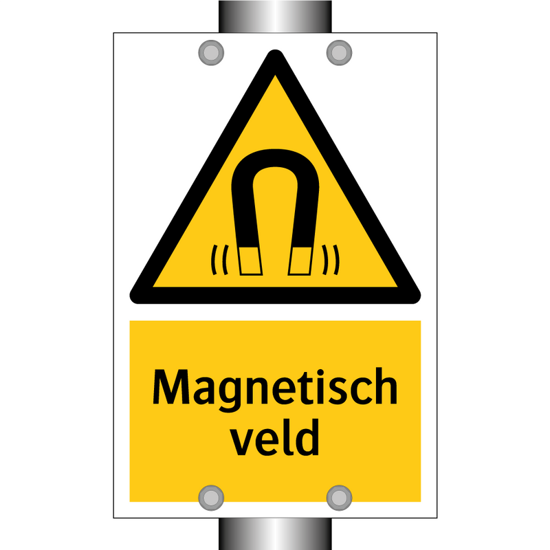 Magnetisch veld