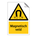 Magnetisch veld