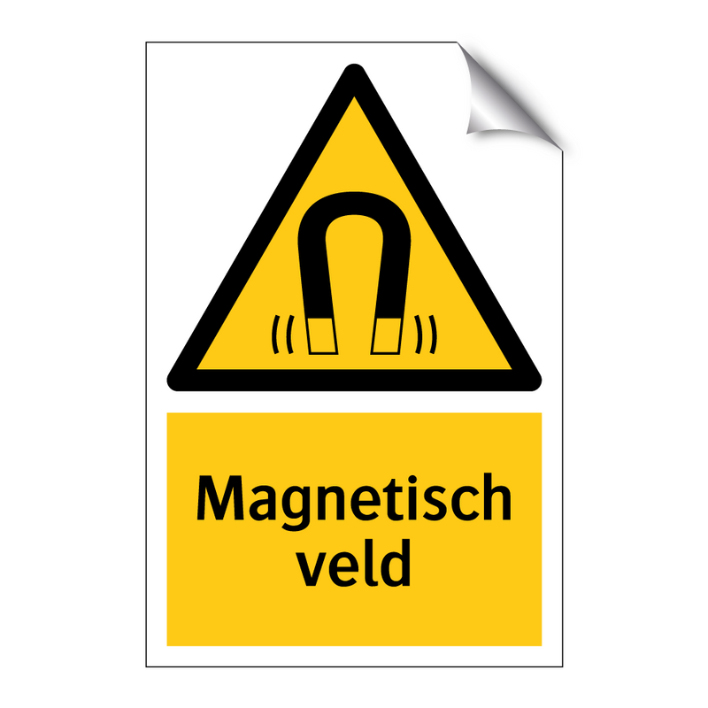 Magnetisch veld