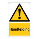 Handleiding