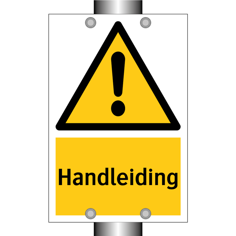 Handleiding