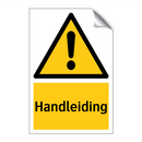 Handleiding