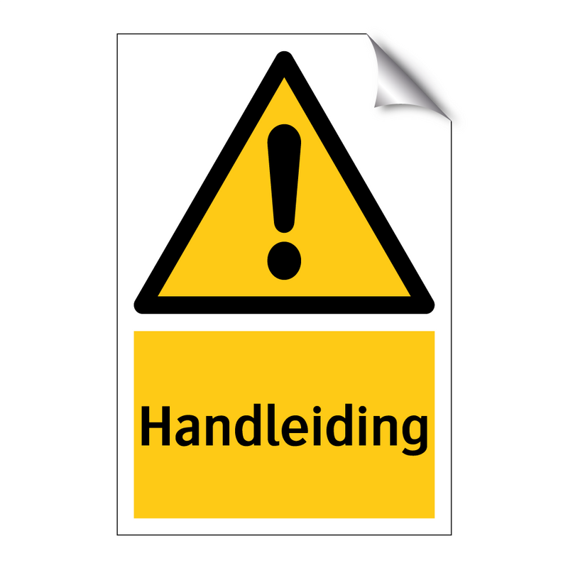 Handleiding