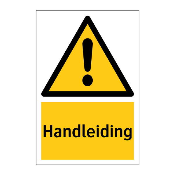 Handleiding