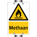 Methaan