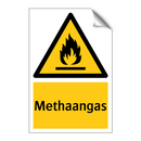 Methaangas