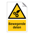 Bewegende delen