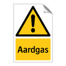 Aardgas