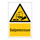 Salpeterzuur