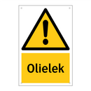 Olielek