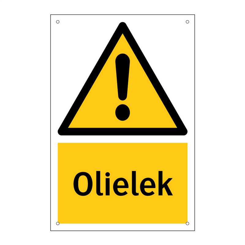 Olielek