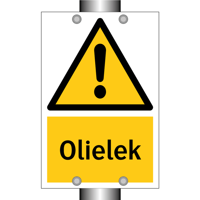 Olielek