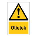 Olielek