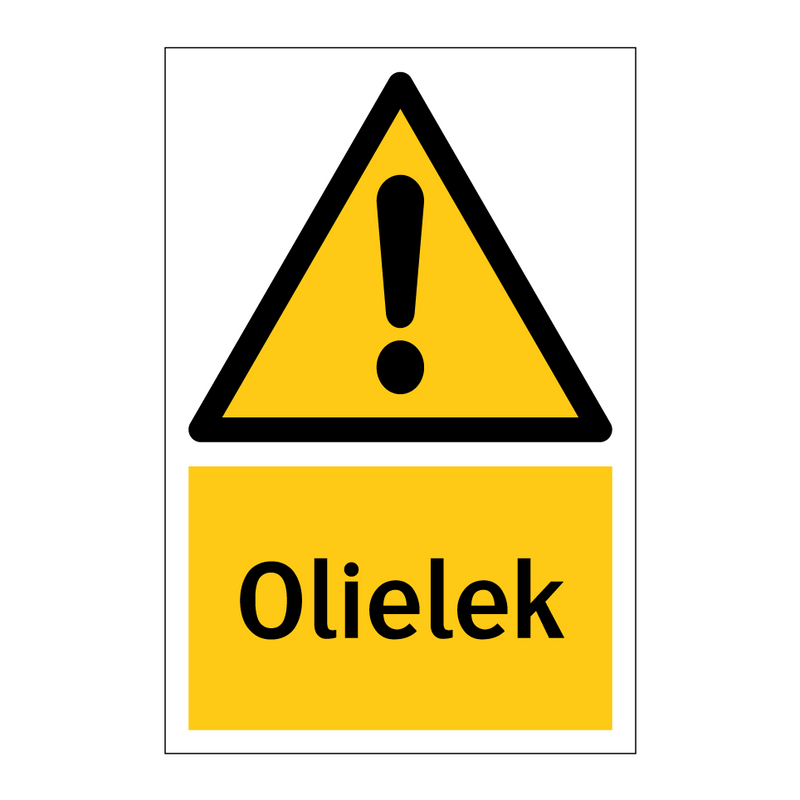 Olielek