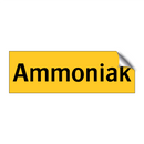 Ammoniak
