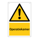 Operatiekamer