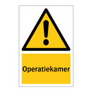 Operatiekamer