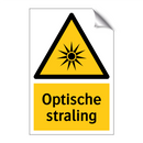 Optische straling