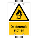 Oxiderende stoffen