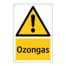 Ozongas