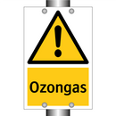 Ozongas