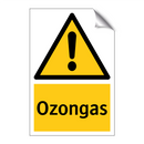 Ozongas