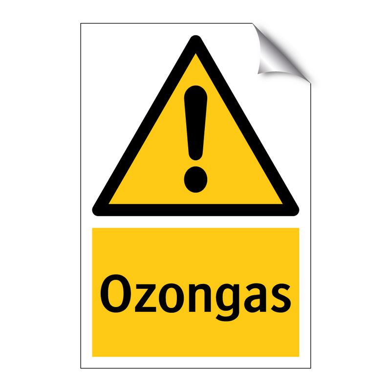 Ozongas