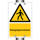Voetgangersverkeer
