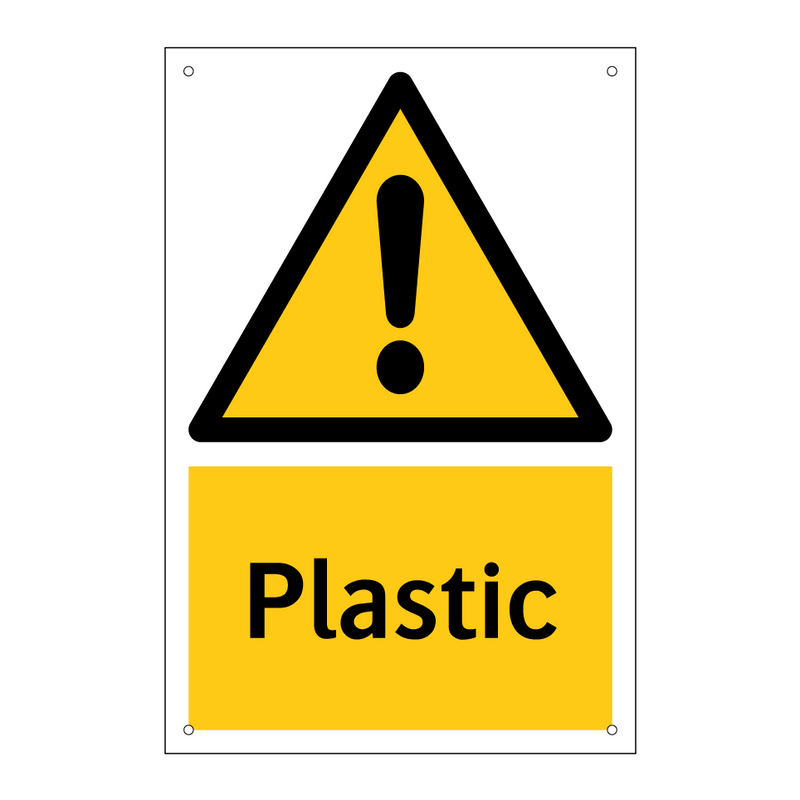 Plastic