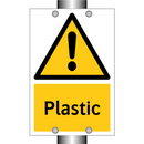 Plastic