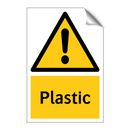 Plastic
