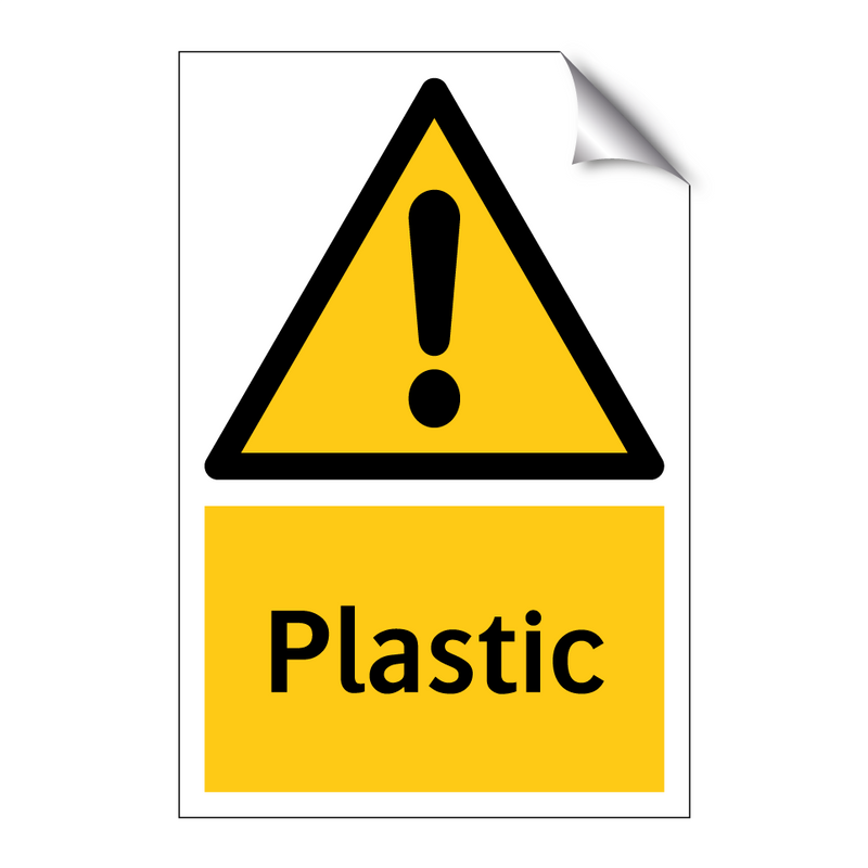 Plastic