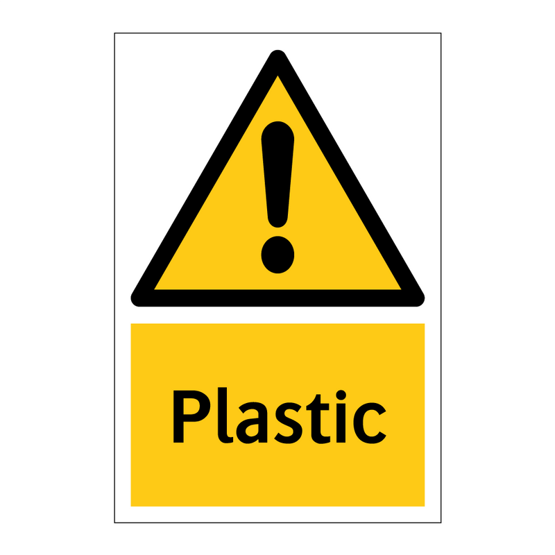Plastic