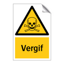 Vergif