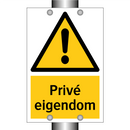 Privé eigendom