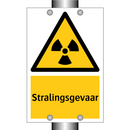 Stralingsgevaar