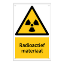 Radioactief materiaal