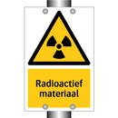 Radioactief materiaal