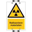 Radioactieve materialen