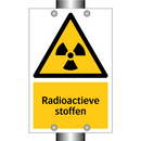 Radioactieve stoffen