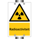 Radioactiviteit