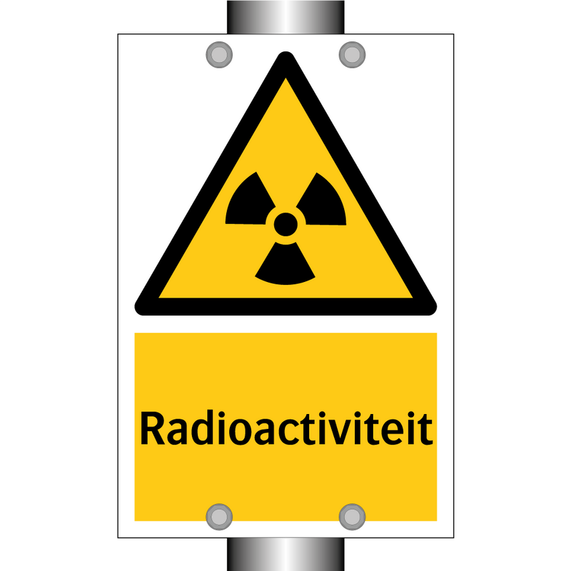 Radioactiviteit