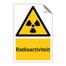 Radioactiviteit