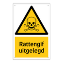 Rattengif uitgelegd