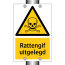 Rattengif uitgelegd