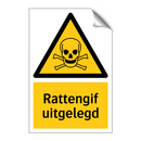 Rattengif uitgelegd