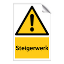 Steigerwerk