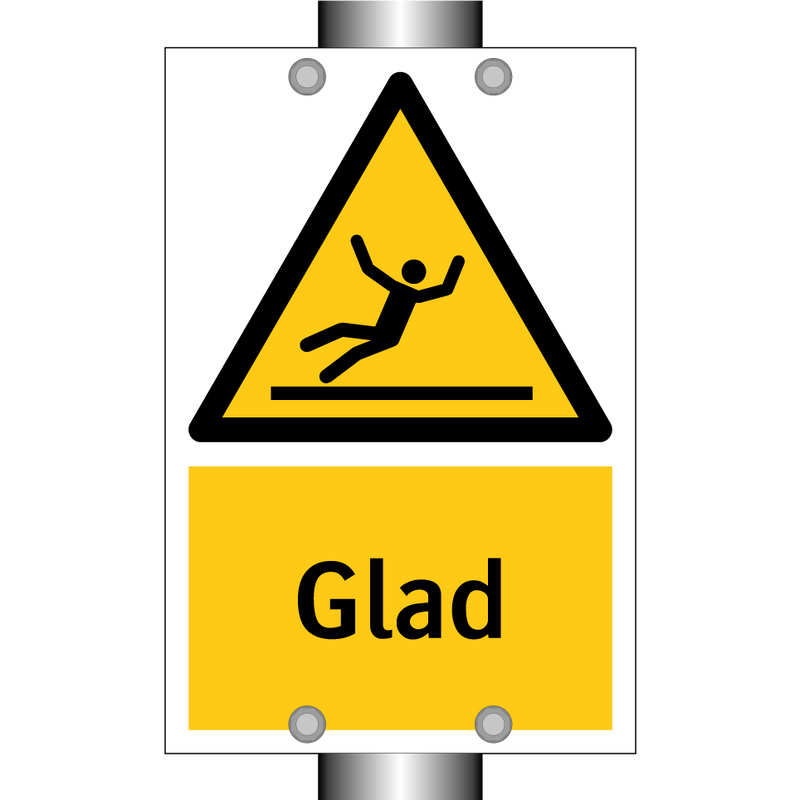Glad