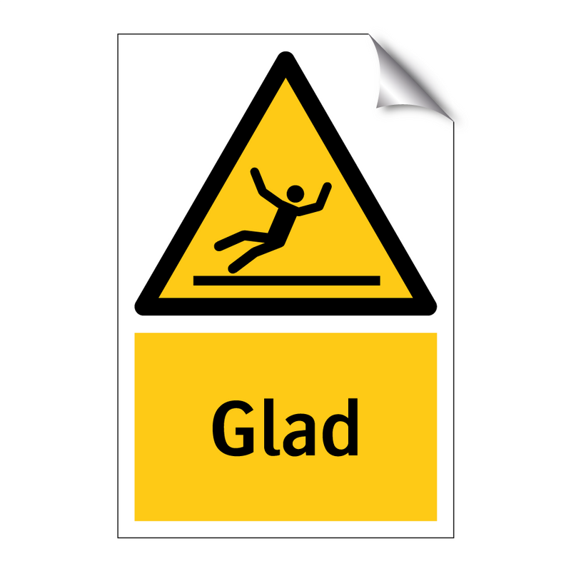 Glad
