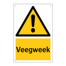Veegweek